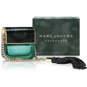 Парфюмированная вода женская Marc Jacobs Decadence, 100 мл 